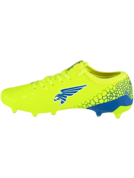 Pantofi Joma galben