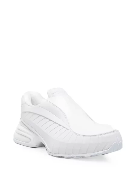 Sneakerși Nike X Comme Des Garçons alb