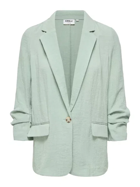 ONLY Sacou ONLITA mentă verde