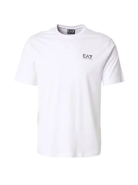 Emporio Armani Tricou alb