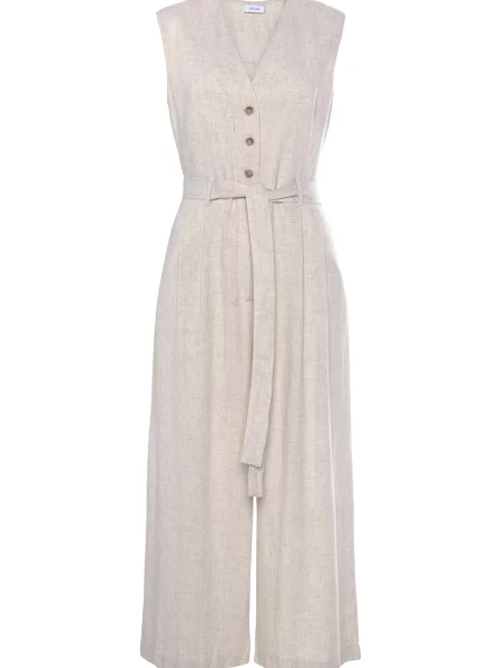 LASCANA Salopeta bej