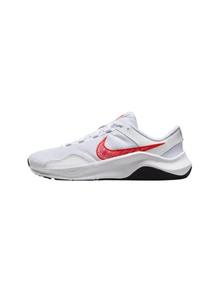Pantofi Nike alb