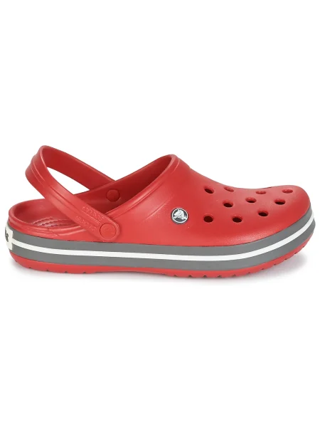 Pantofi Crocs roșu