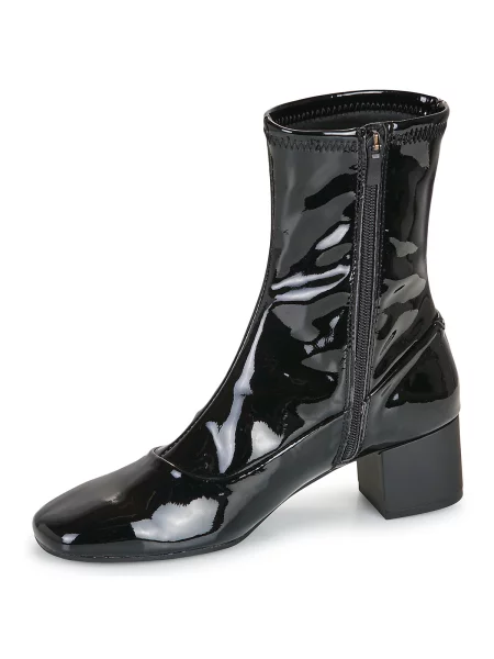 Pantofi Art negru