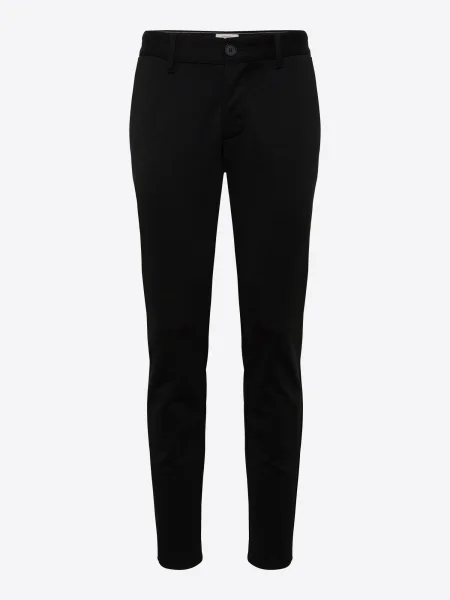 Only & Sons Pantaloni Mark' negru