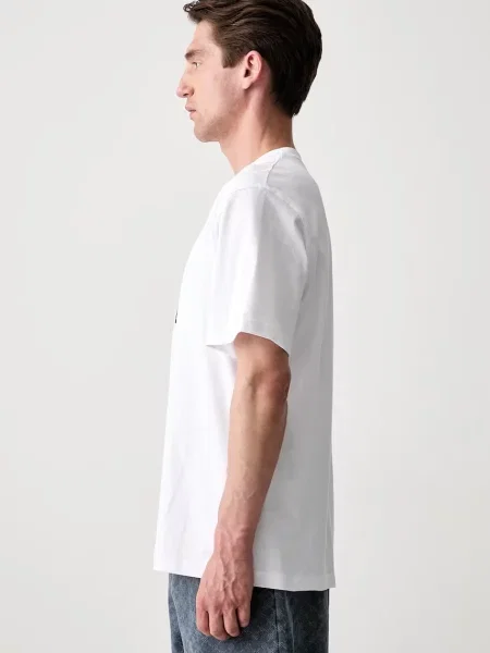Daily Paper tricou din pentru bărbați