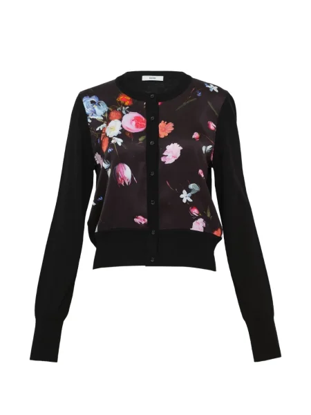 Cropp cardigan Erdem negru