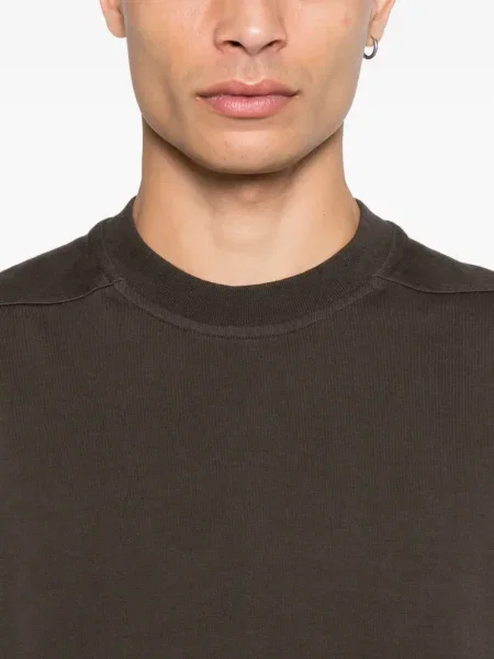 Vestă Rick Owens gri