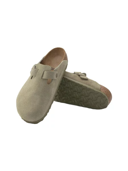 Mocasini Birkenstock