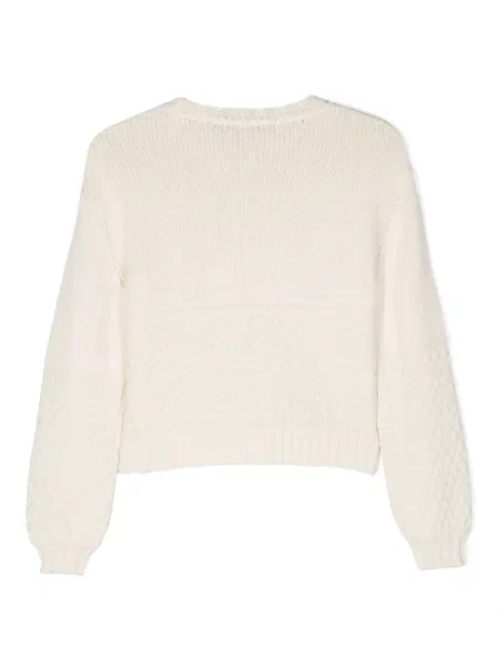 Sweter dziecięcy Simonetta