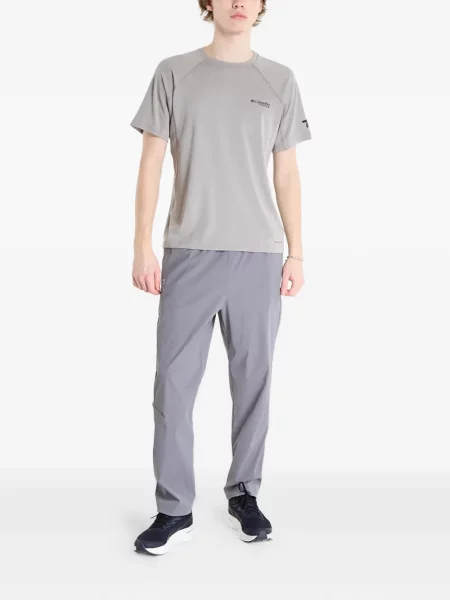 Tricou Columbia gri