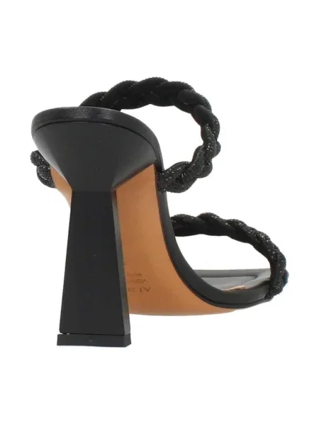Pantofi Albano negru