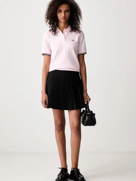 Tricou polo Fred Perry