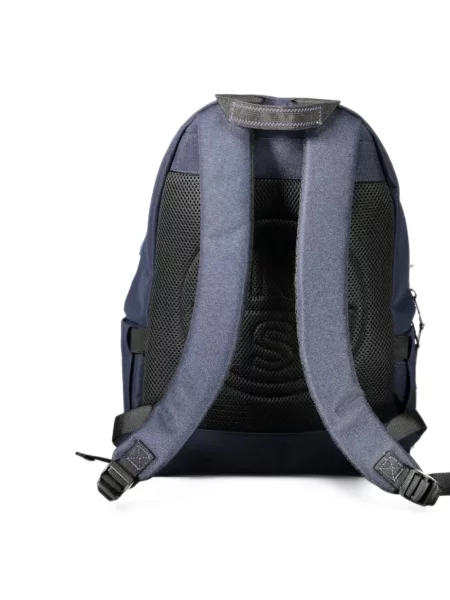 Rucsac North Sails cu imagine albastru