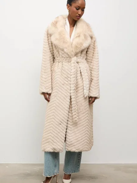 Пальто Answear.LAB