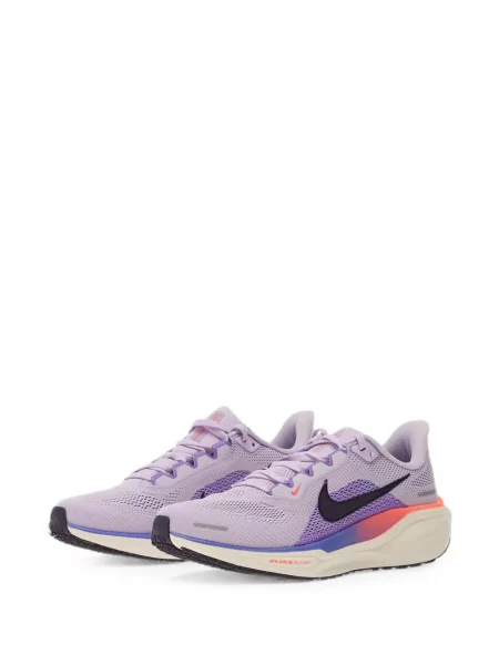 Sneakerși Nike Air Zoom violet