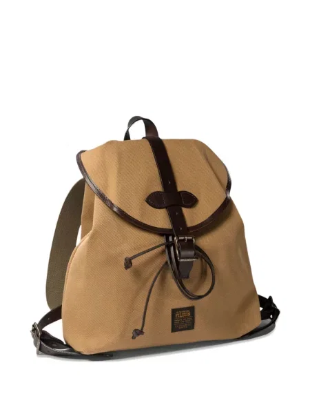 Rucsac Filson din piele