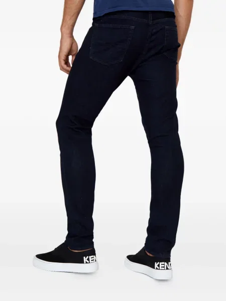 Blugi Polo Ralph Lauren albastru