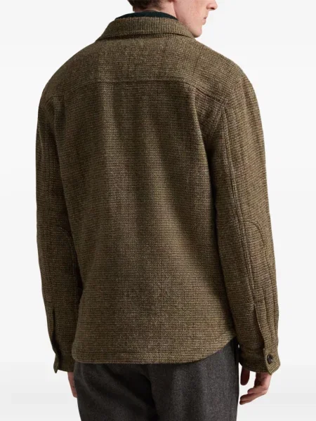 Șapcă Polo Ralph Lauren de mătase cu broderie cu dungi negru