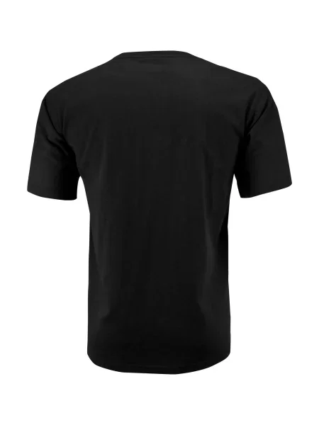 LONSDALE Tricou Kai gri negru