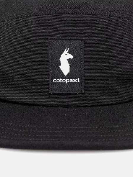 Czapka Cotopaxi czarna