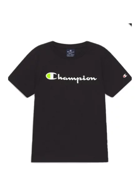 Majica Champion crna