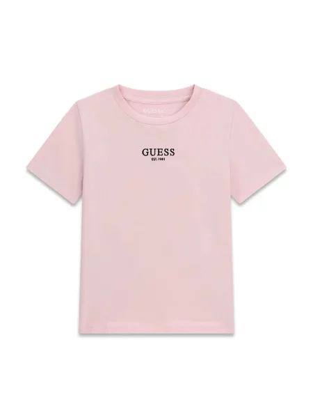 Детская футболка Guess