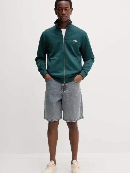 Les Deux кофта Ballier