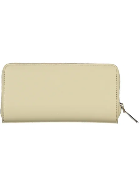 Portofel Calvin Klein bej