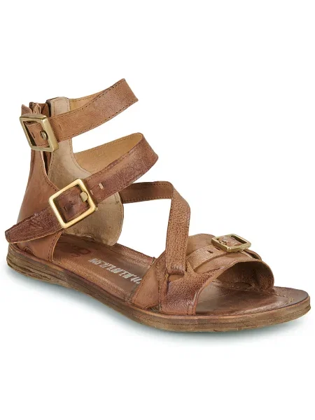Pantofi Airstep / A.s.98 maro