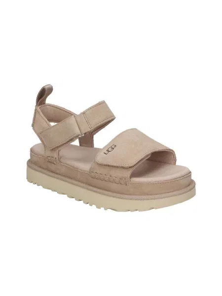 Pantofi Ugg bej