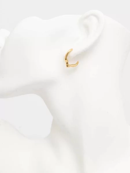 Сережки Trussardi