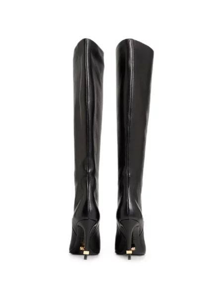 Botine Dsquared2 negru