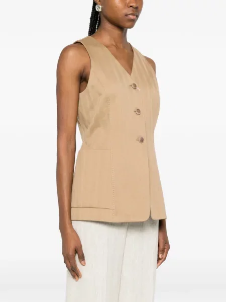 Vestă Max Mara