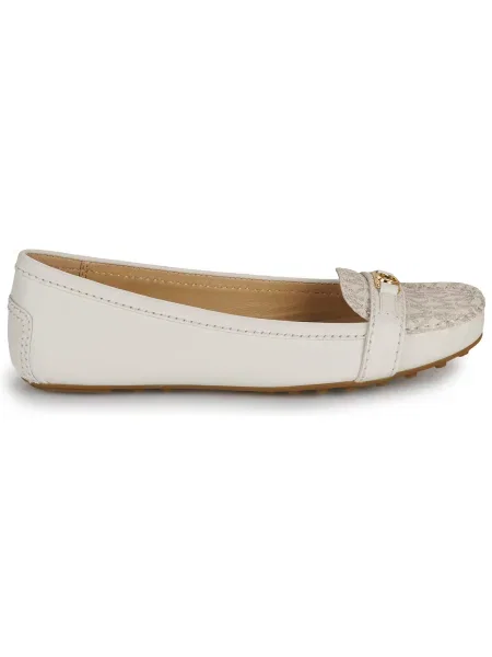 Pantofi Michael Michael Kors bej
