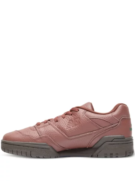 Sneakerși New Balance 550 maro