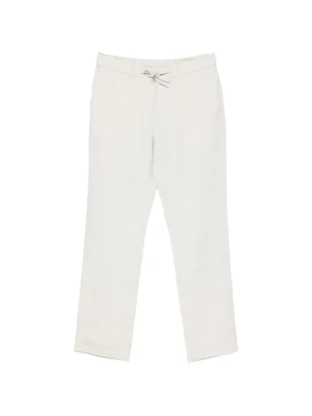 Pantaloni Gant de in cu cordon