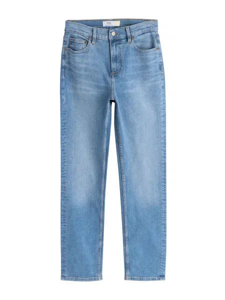 Next Kavbojke moder denim