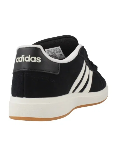 Sneakerși Adidas negru