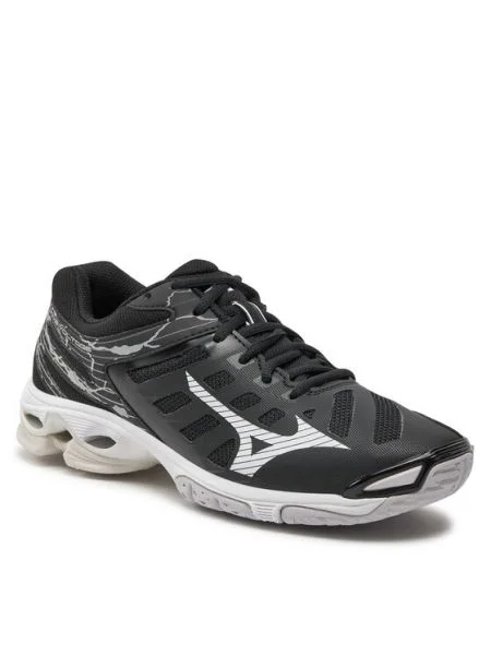 Pantofi Mizuno negru