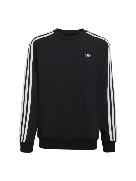 Palton copii Adidas Originals alb