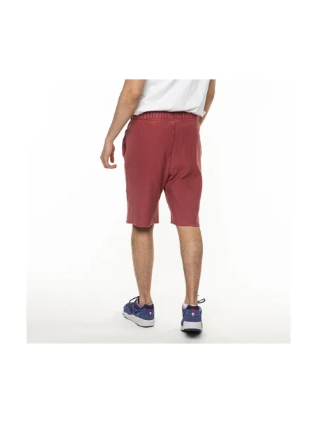 Pantaloni Champion bordo