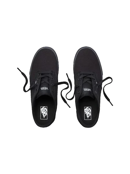 Pantofi Vans negru
