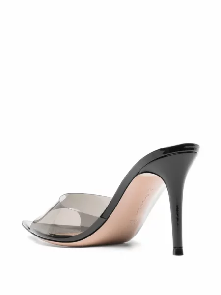 Sandale Gianvito Rossi negru