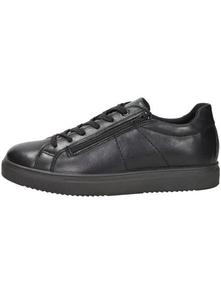 Pantofi Imac negru