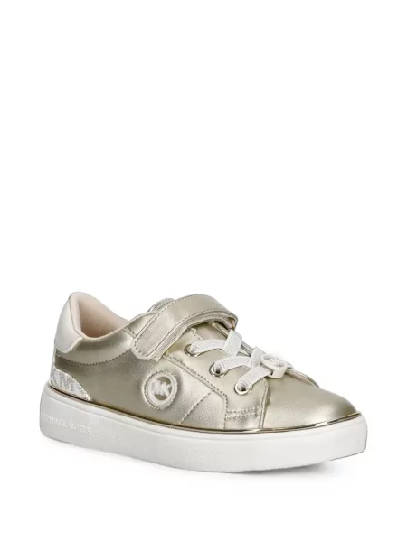 Dětské tenisky Michael Kors žluté