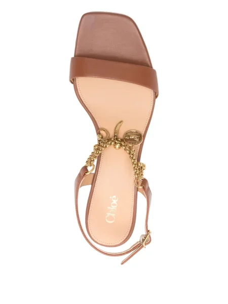 Pandantiv Chloé maro