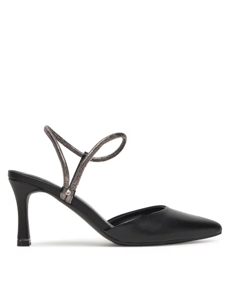 Туфлі на шпильці Lasocki чорний