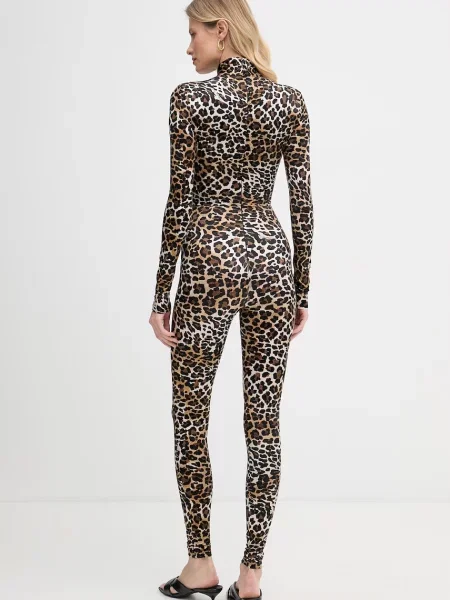 Overál Elisabetta Franchi barna