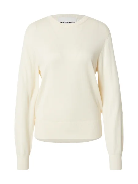 ARMEDANGELS Svetr krémová